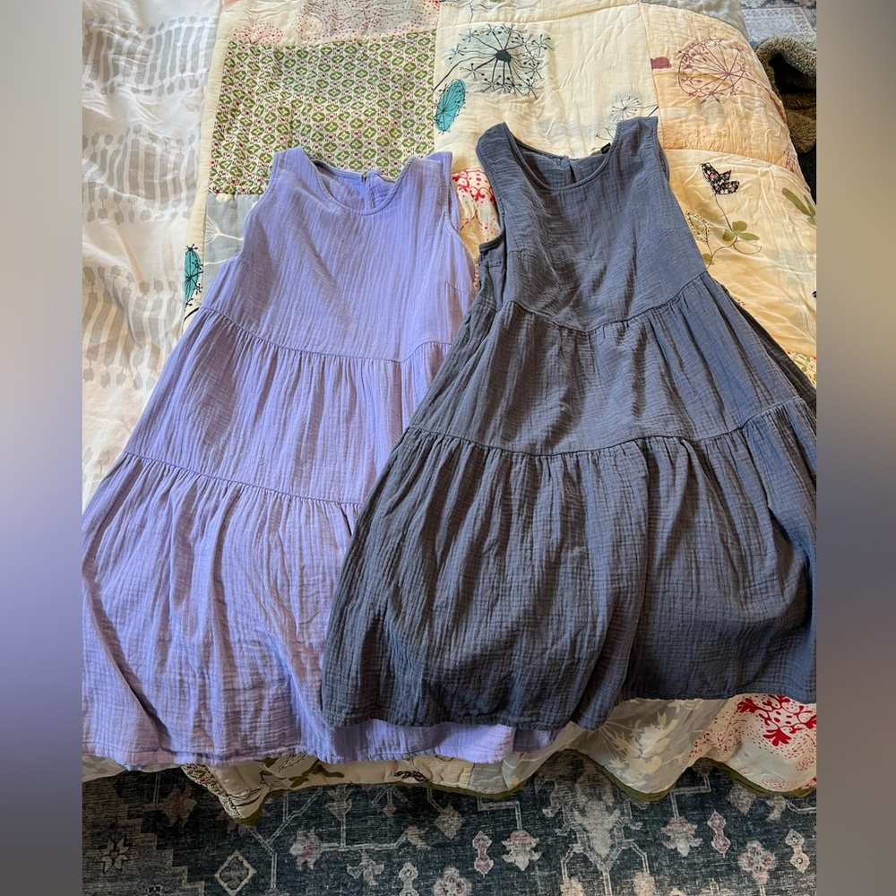 Universal threads sun dresses